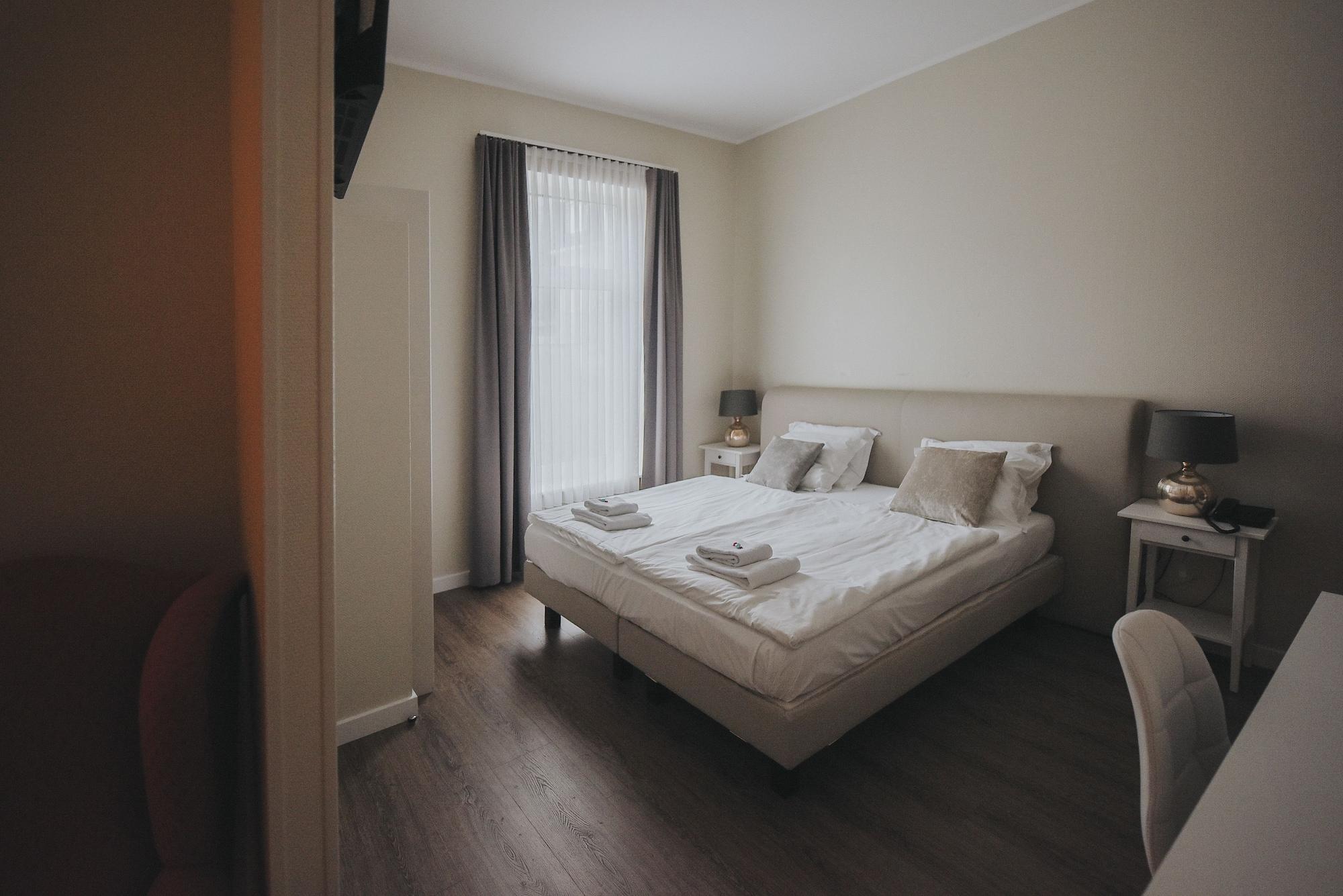 Le Chatelet Luksemburg Zewnętrze zdjęcie