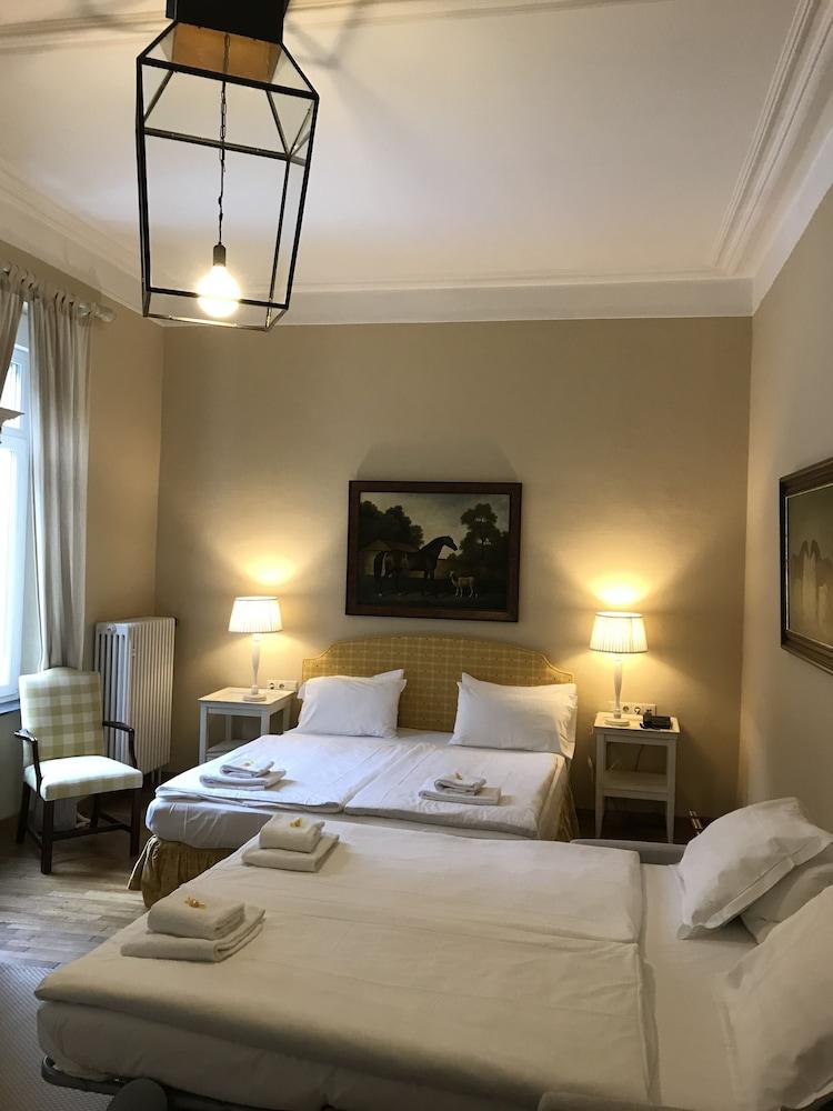 Le Chatelet Luksemburg Zewnętrze zdjęcie