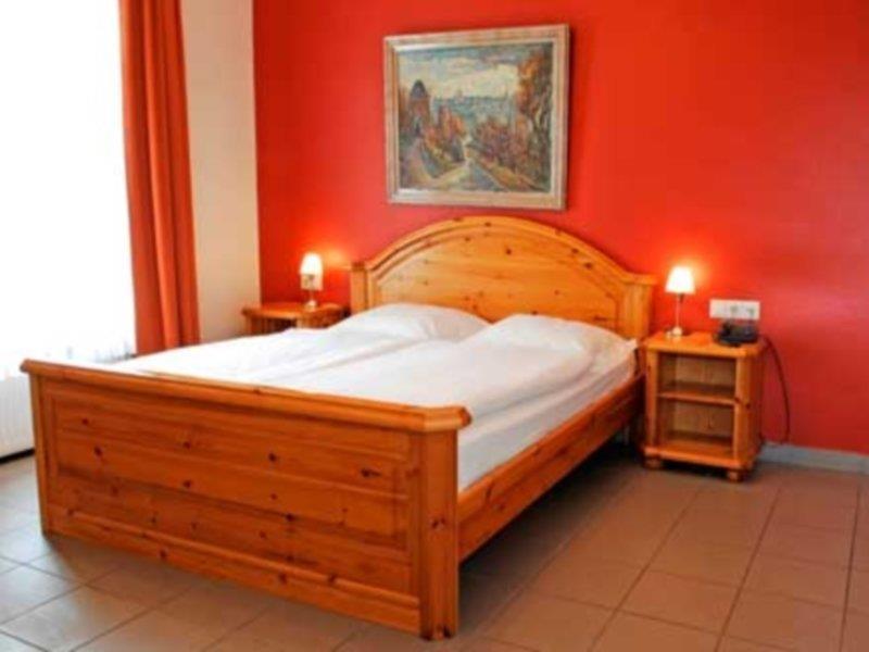 Le Chatelet Luksemburg Pokój zdjęcie