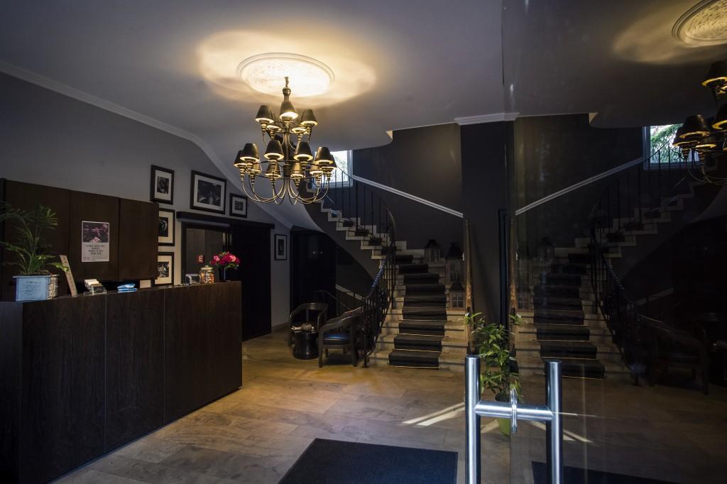Le Chatelet Luksemburg Zewnętrze zdjęcie