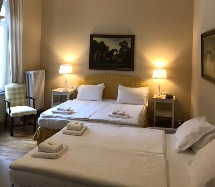 Le Chatelet Luksemburg Zewnętrze zdjęcie