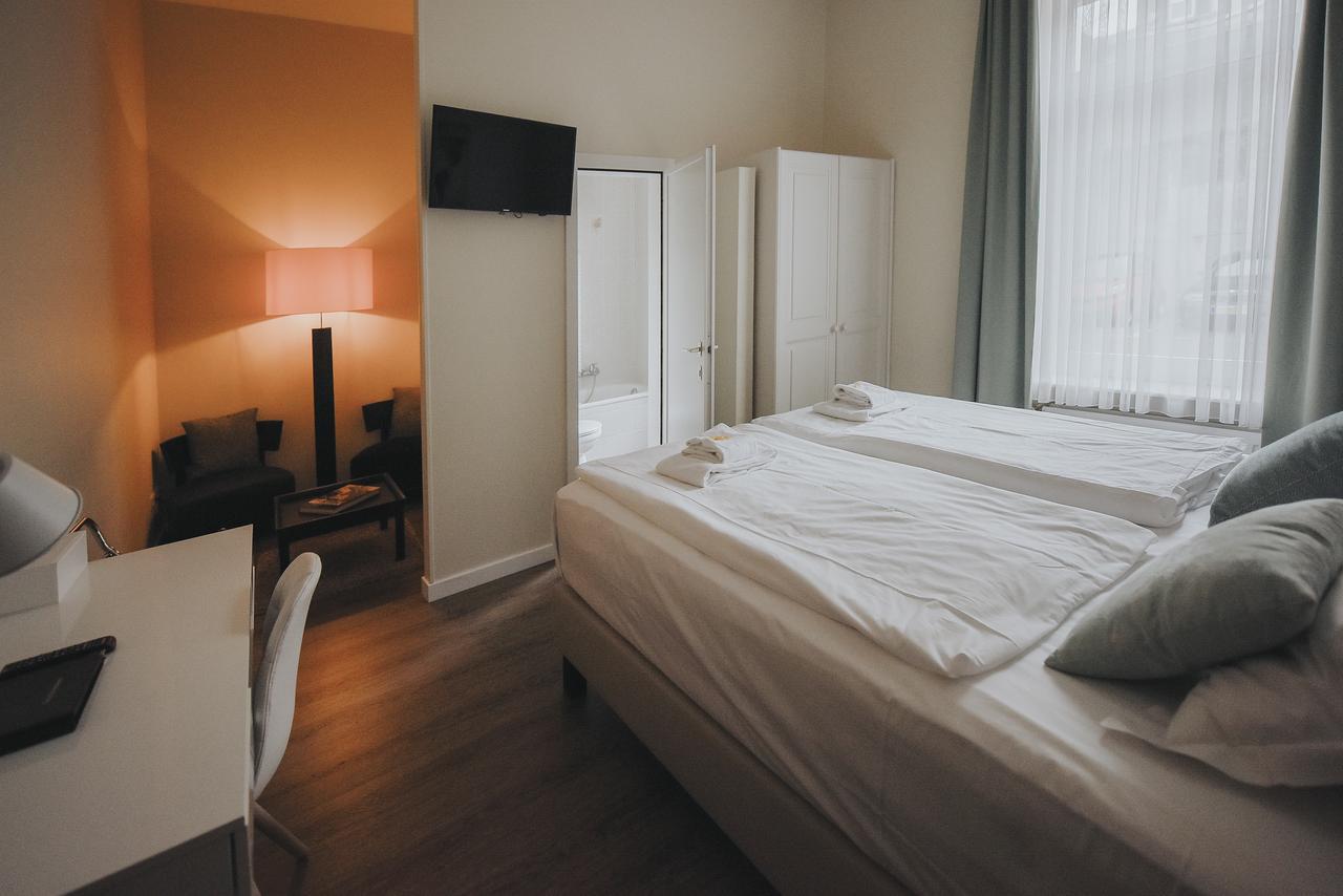 Le Chatelet Luksemburg Zewnętrze zdjęcie
