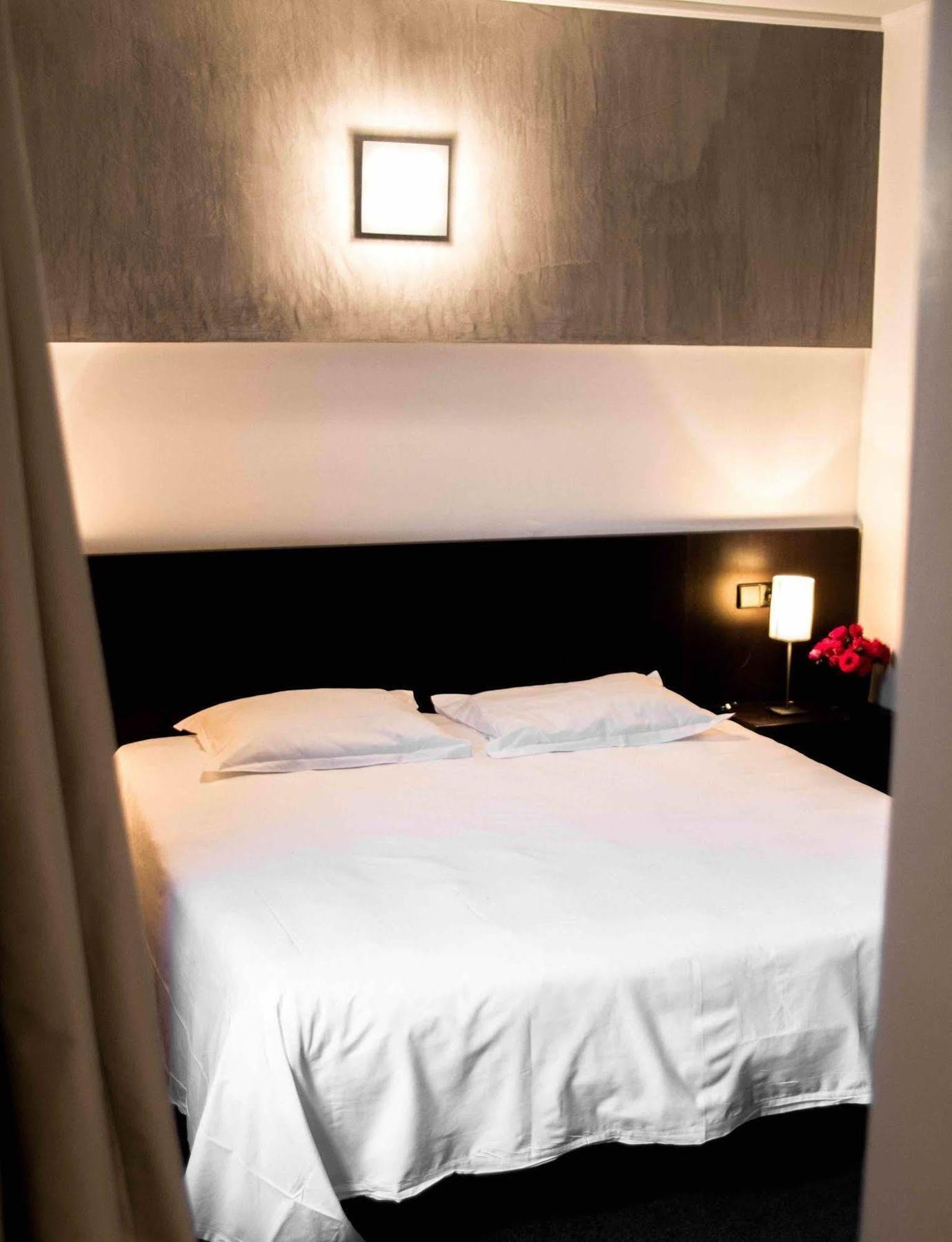 Le Chatelet Luksemburg Zewnętrze zdjęcie