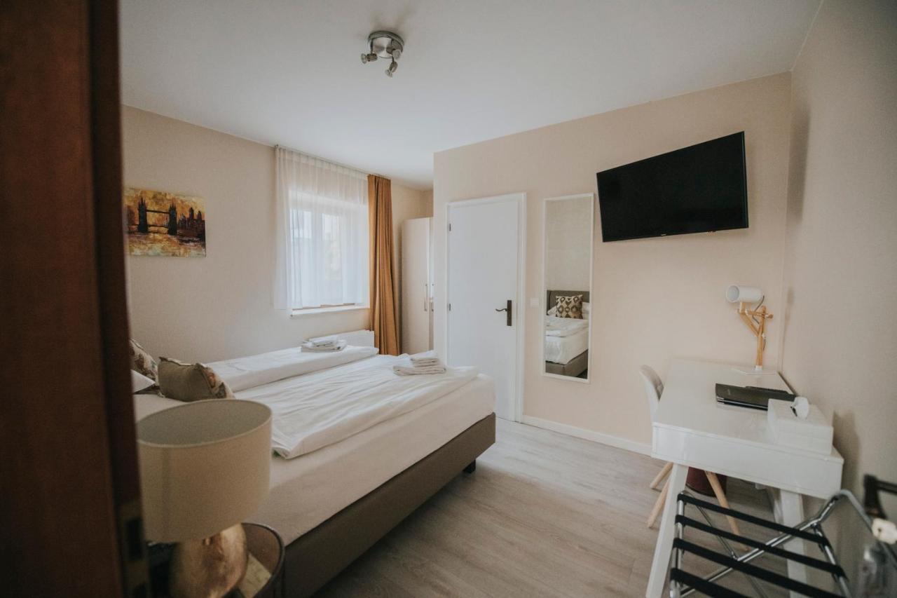 Le Chatelet Luksemburg Zewnętrze zdjęcie
