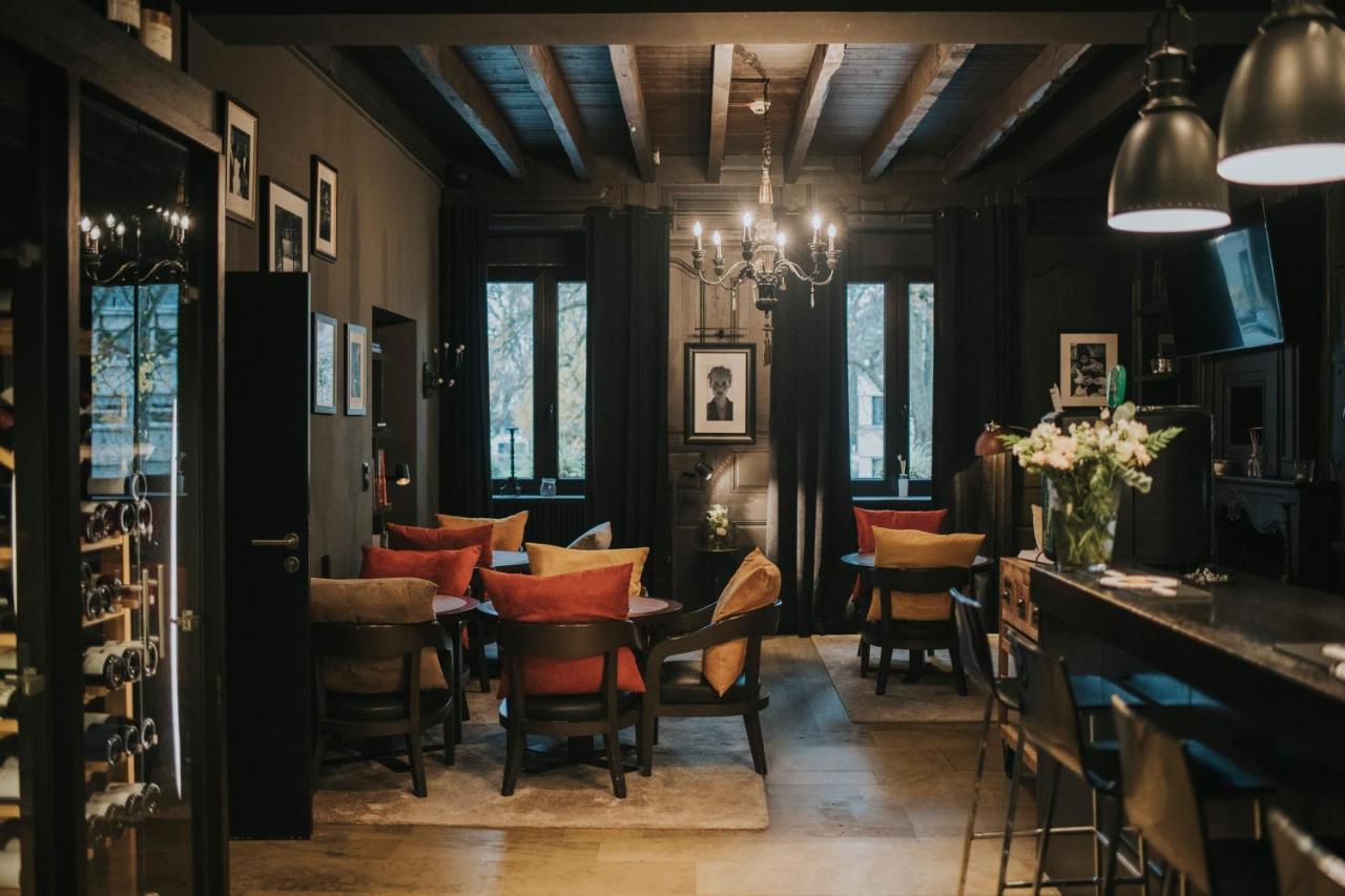 Le Chatelet Luksemburg Zewnętrze zdjęcie