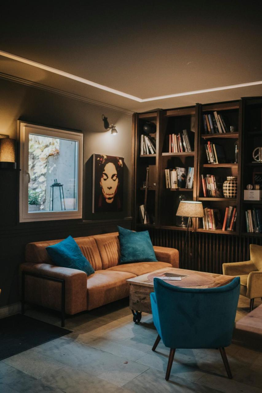Le Chatelet Luksemburg Zewnętrze zdjęcie